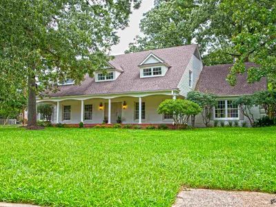 4000 Cloverdale Dr, Tyler, TX, 75701