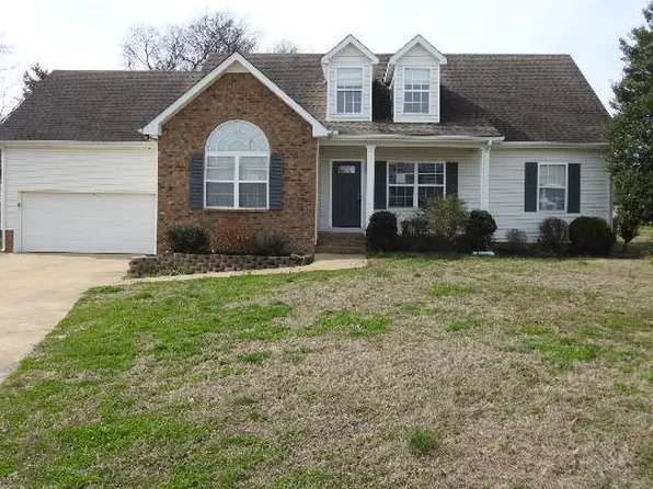 3544 Dorothy Dr, Murfreesboro, TN 37127