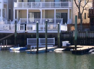 537 W Burk Ave #B, Wildwood, NJ 08260