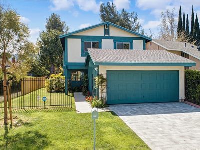 5892 Cape Horn Dr, Agoura Hills, CA, 91301