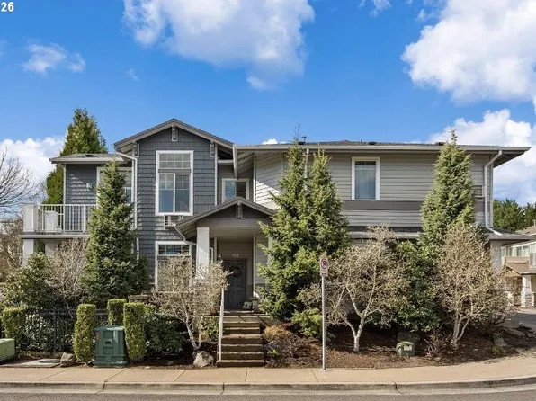 14800 SW Sandhill Loop #201, Beaverton, OR 97007