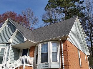 3013 Cross Grove Ln, Birmingham, AL 35242