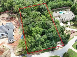 9715 Almaviva Dr LOT 5, Alpharetta, GA 30022