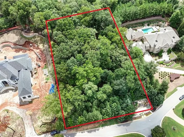 9715 Almaviva Dr Lot 5, Alpharetta, GA 30022