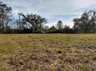 38 Chambliss Rd, Havana, FL 32333