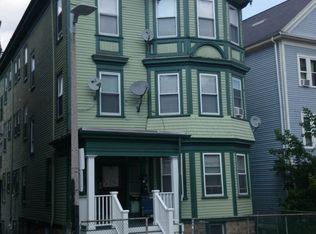 63 Hillside St, Roxbury, MA 02120