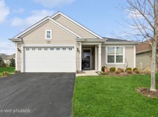 1050 Laguna Ln, Hampshire, IL 60140