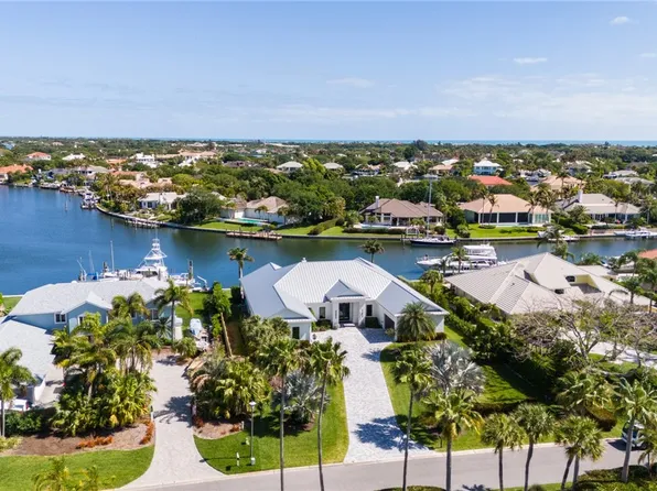 1806 Mooringline Dr, Vero Beach, FL 32963