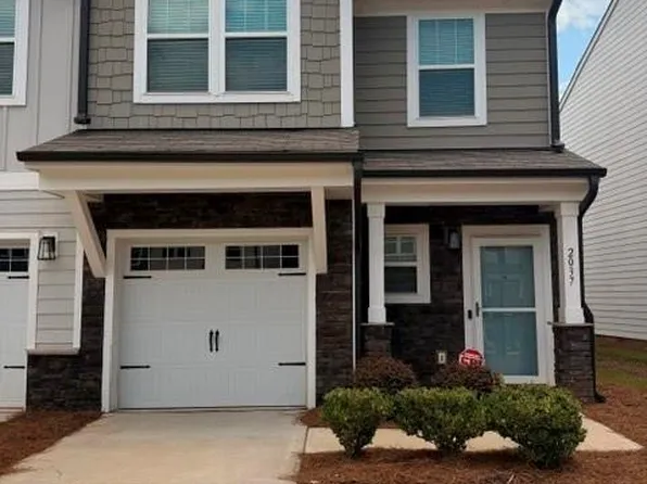 2037 Crooked Oak Ln, York, SC 29745