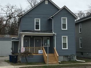 211 E Madison St #1, Ann Arbor, MI 48104