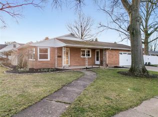 304 South St, Louisville, OH 44641