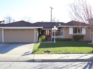 464 Fernandez Ct, Santa Clara, CA 95050