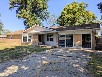 1128 Franklin St, Taylorsville, IN, 47280