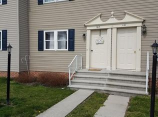 163 Center St #163, Hanover, PA 17331