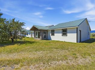 127 Airport Rd, Ennis, MT 59729