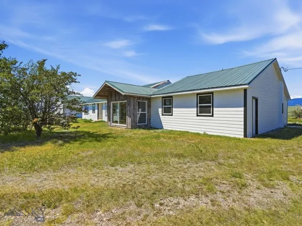 127 Airport Rd, Ennis, MT 59729