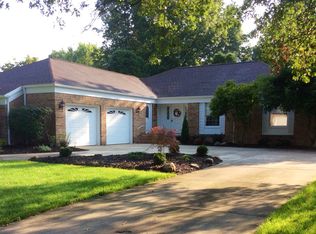 5721 Loretta Dr, Youngstown, OH