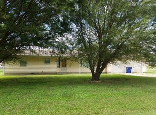 402 Etchen Blvd, South Coffeyville, OK 74072