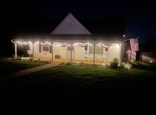 5185 Old Mountain Rd, Stony Pt, NC 28678