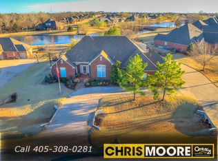 1820 Southerly Rdg, Edmond, OK 73025