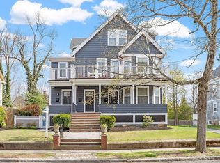 51 Clifford St UNIT 51, Melrose, MA 02176
