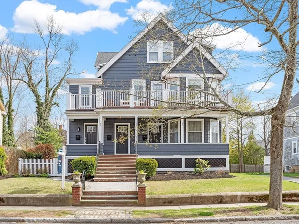 51 Clifford St Unit 51, Melrose, MA 02176