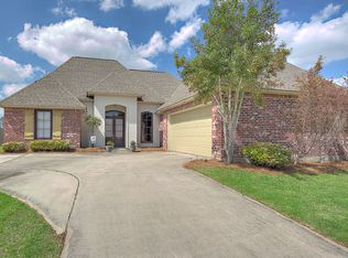 2057 Cypress Cove Ave, Zachary, LA 70791
