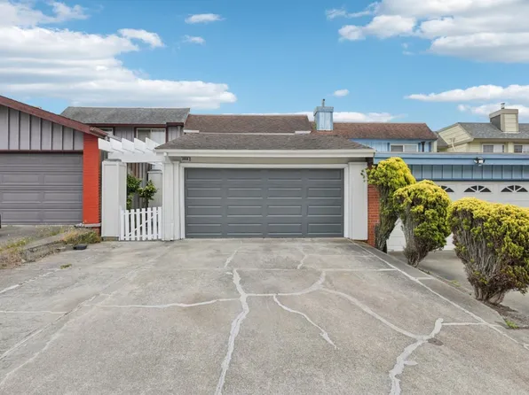 3918 Crofton Way, South San Francisco, CA 94080