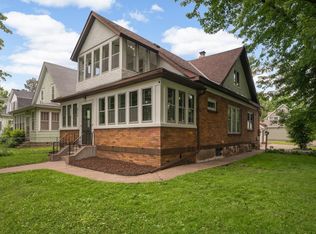 813 Blair Ave, Saint Paul, MN 55104