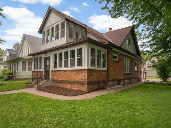 813 Blair Ave, Saint Paul, MN 55104