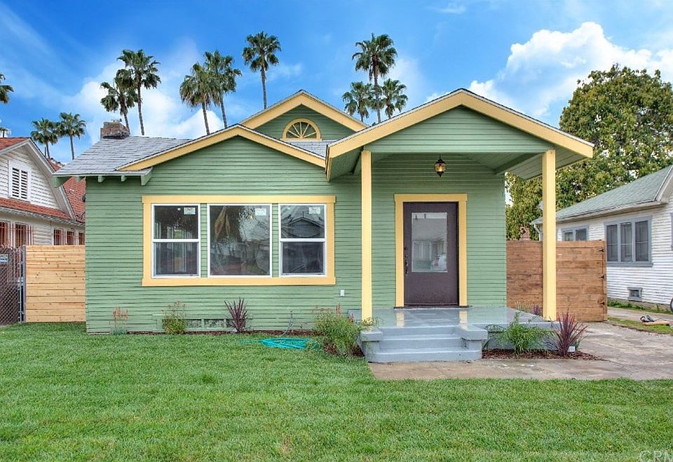 1st image of 4115 S Hobart Blvd