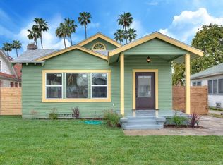4115 S Hobart Blvd, Los Angeles, CA 90062
