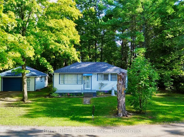 23 Valley View Ln, Trent Hills, ON K0L 1Y0