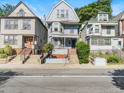 147 Seymour Ave, Newark, NJ, 07108