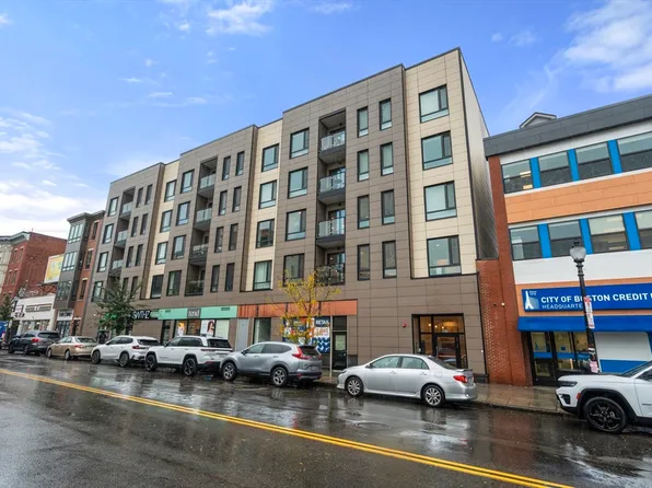 457 W Broadway #302, Boston, MA 02127