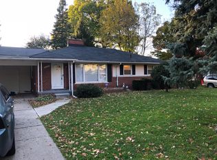 9531 Crosley, Redford, MI 48239