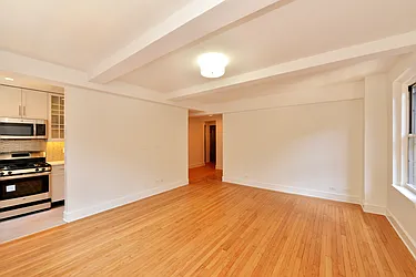 Rented by Buchbinder & Warren