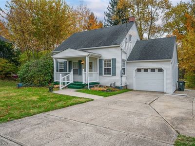 4780 W Streetsboro Rd, Richfield, OH, 44286