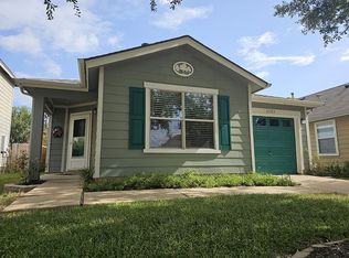 11323 Seven Sisters Dr, Tomball, TX 77375