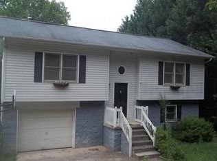 2818 Ellerwood Rd, Hudson, NC 28638