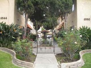 6550 Pickering Ave APT D, Whittier, CA 90601