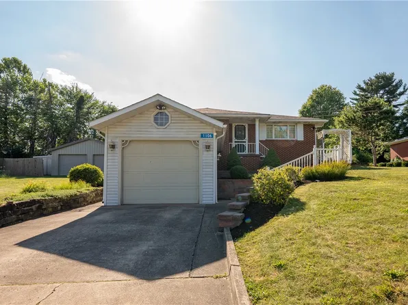 1106 Route 981, Latrobe, PA 15650