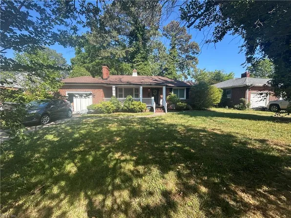203 Bonney Ter, Portsmouth, VA 23704