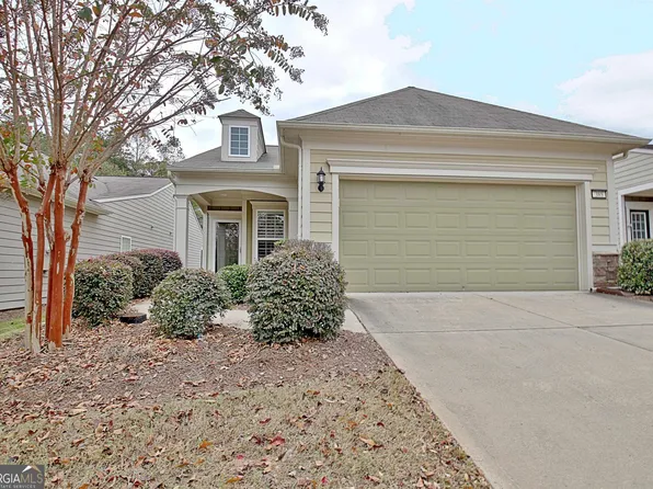 385 Sandy Springs Dr, Griffin, GA 30223