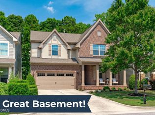 314 Bay Willow Ct, Cary, NC 27519