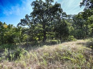 4490 Road, Vian, OK 74962