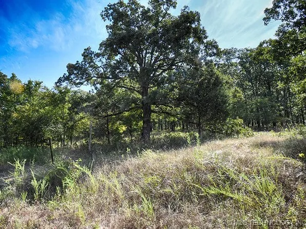 4490 Road, Vian, OK 74962