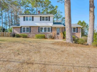 1902 Curtis, North Augusta, SC 29841