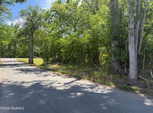 Three Mile Ave, Pt Barre, LA 70577