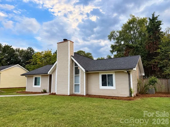 2617 Dion Ave, Charlotte, NC 28212
